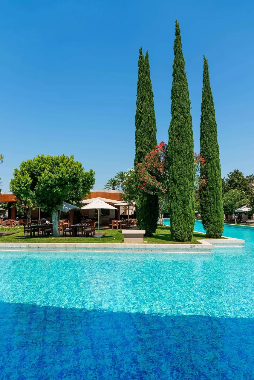 Gloria Serenity Resort 5*-225