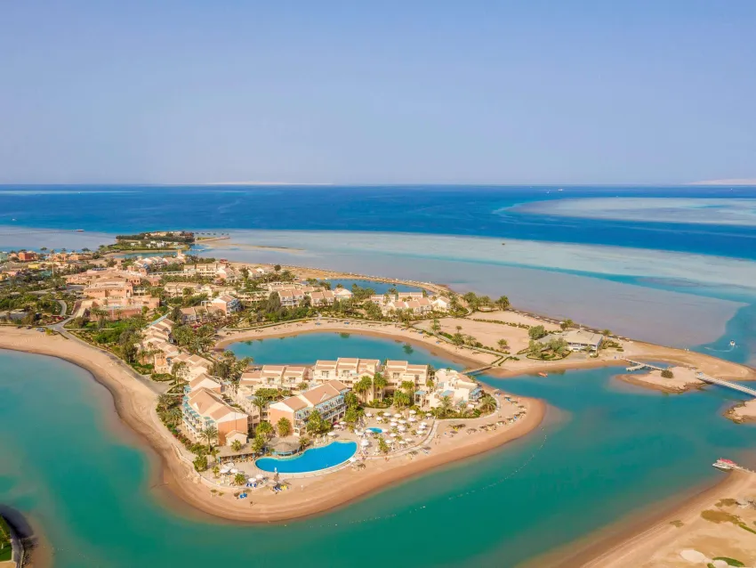 Movenpick Resort & Spa El Gouna 5*-4
