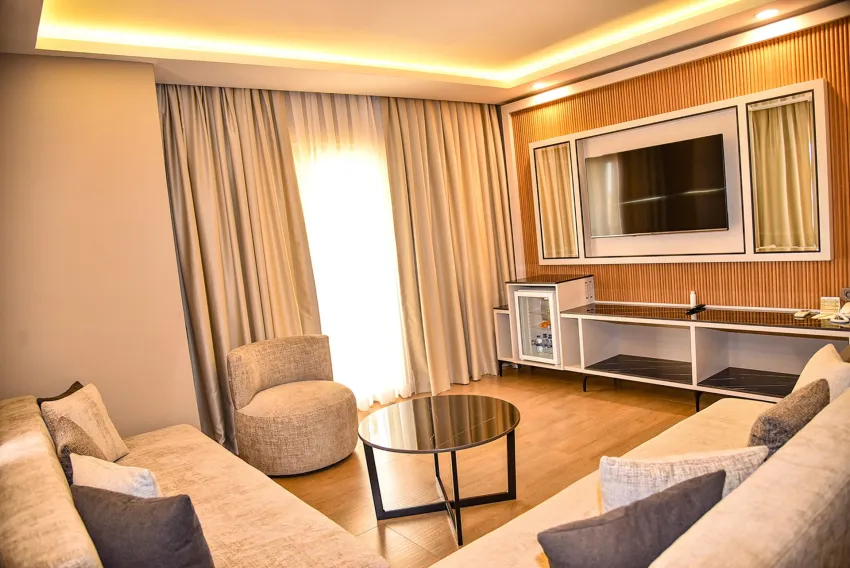 Club Phaselis Rose 5*-19