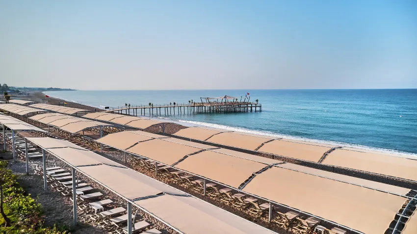 Seaden Sea Planet Resort & Spa 5*-105