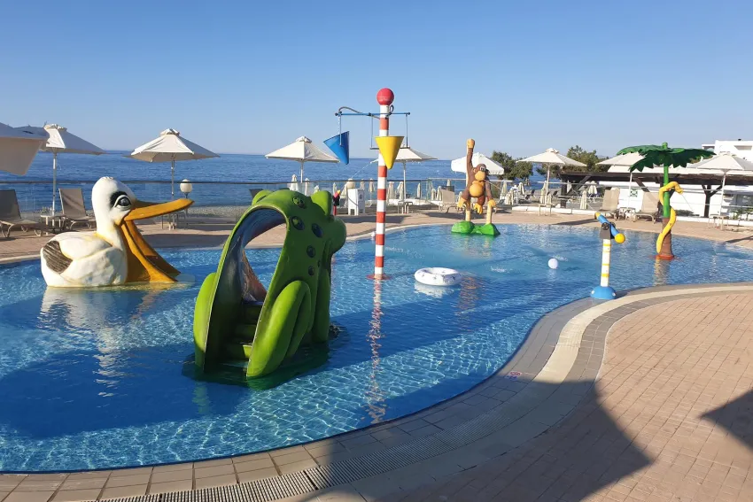 Atlantica Ocean Beach Resort 4*-10