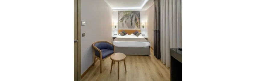 Alba Resort Hotel 5*-22
