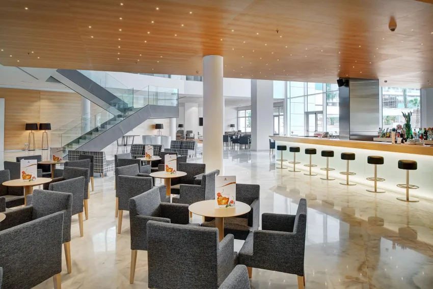 Gran Playa de Palma Hipotels 4*-8