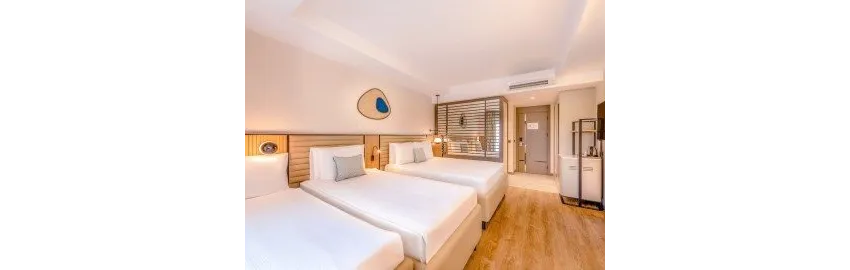 Belek Beach Resort Hotel 5*-25