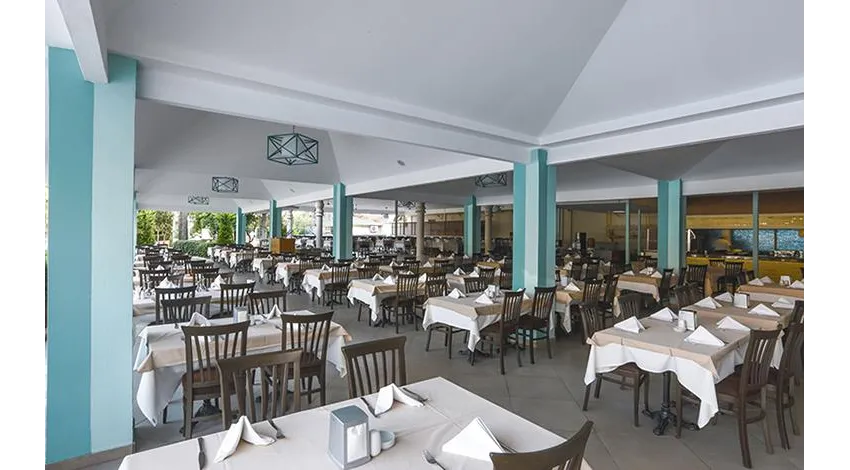 Insula Resort & Spa 5*-4