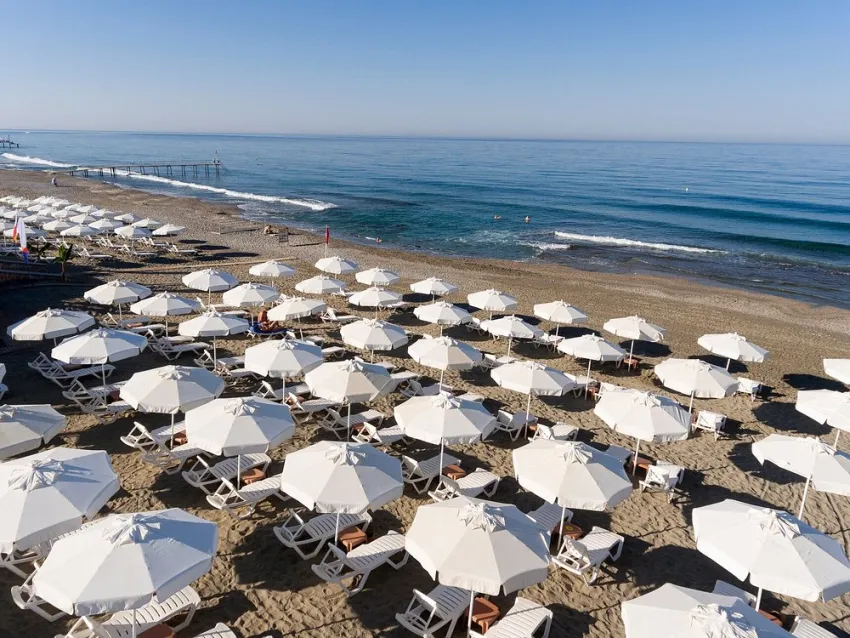 PRESTIGE ALANYA (EX EUPHORIA COMFORT)  5*-37