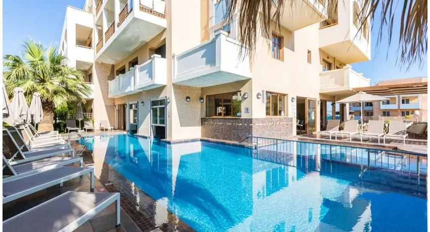 Theartemis Palace 4*-11