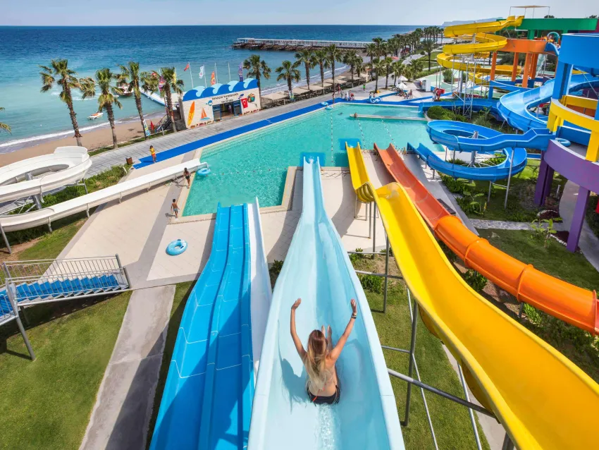Rixos Sungate Hotel 5*-136