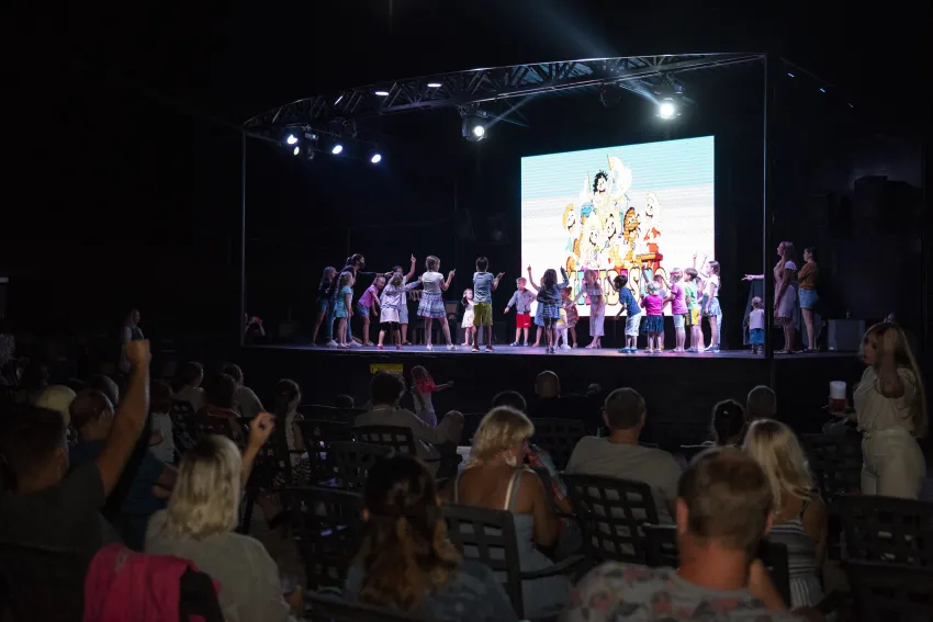 Side Star Resort 5*-40