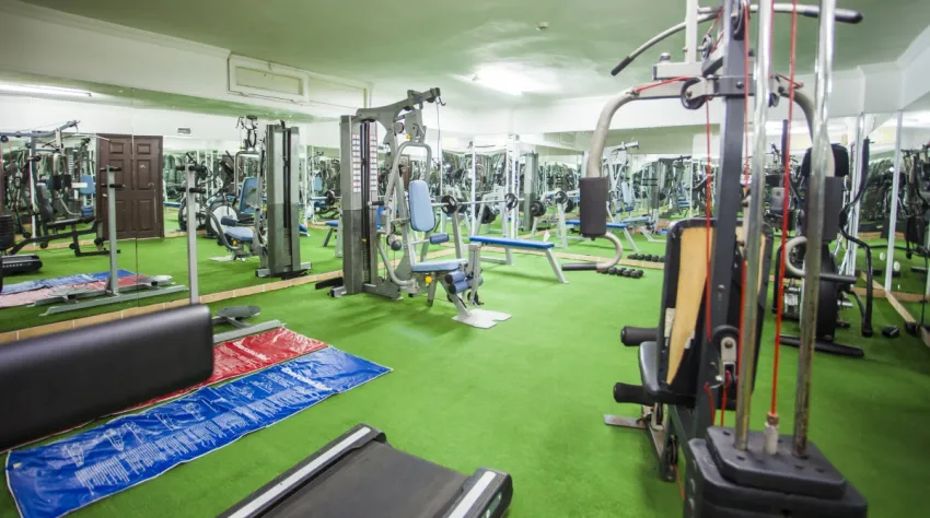 Kleopatra Ramira Hotel 4*-25