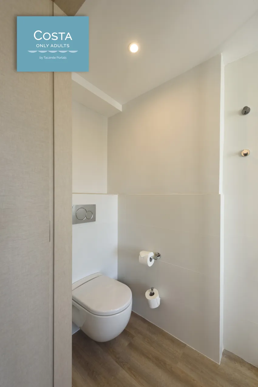 Tacande Portals 4*-48