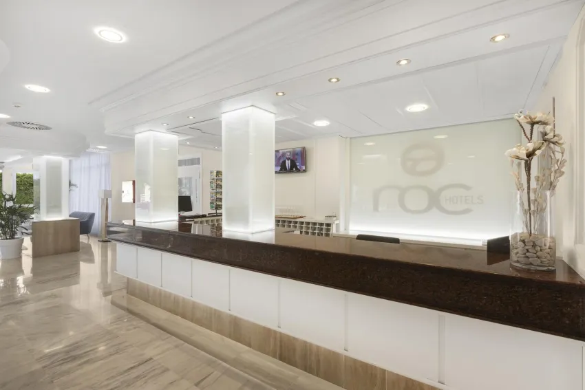 AluaSun Continental Park Hotel & Apartments 4*-6