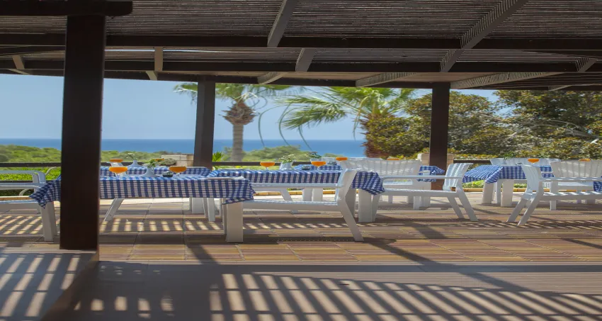 Cyprotel Florida Hotel 4*-59