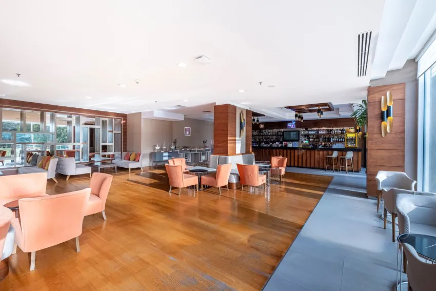 Ma Biche Kemer (Ex.Ghazal Resort Hotel) 5*-83