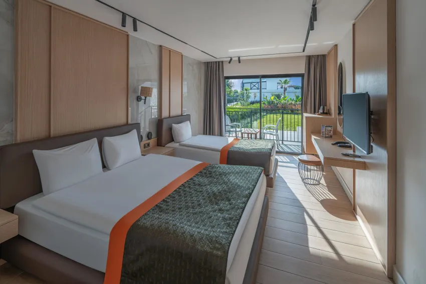 Swandor Hotels & Resort Kemer 5*-22