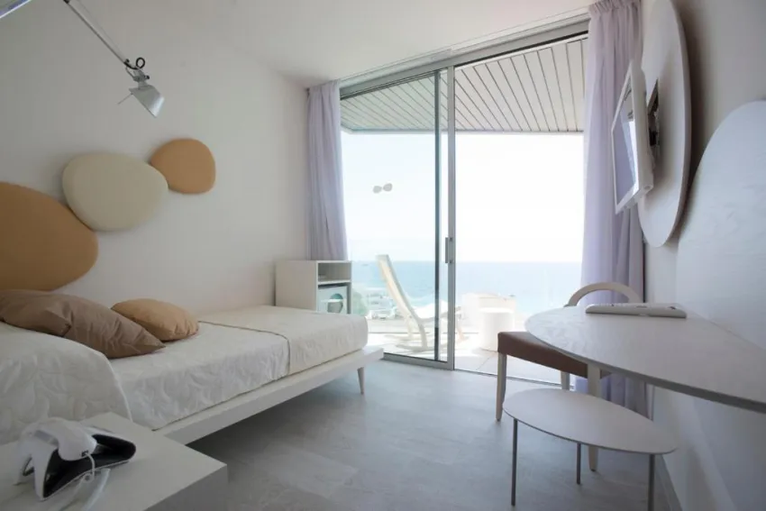 Son Moll Sentits Hotel and Spa 4*-64