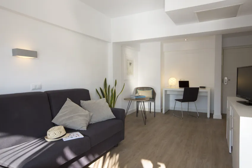 Las Gaviotas Suites Hotel 4*-24