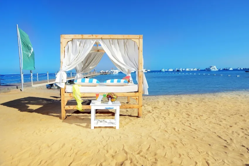 Pickalbatros White Beach Resort 5*-126