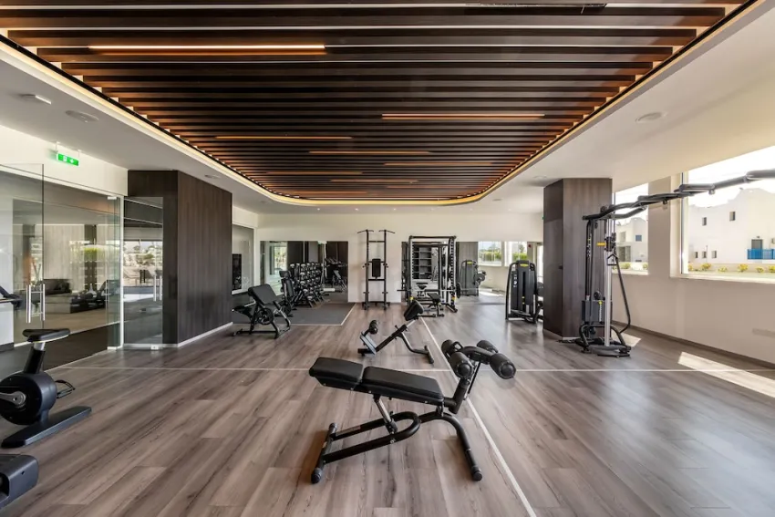 Chrysomare Beach Hotel and Resort 5*-162