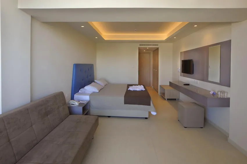 Nelia Beach Hotel 4*-14