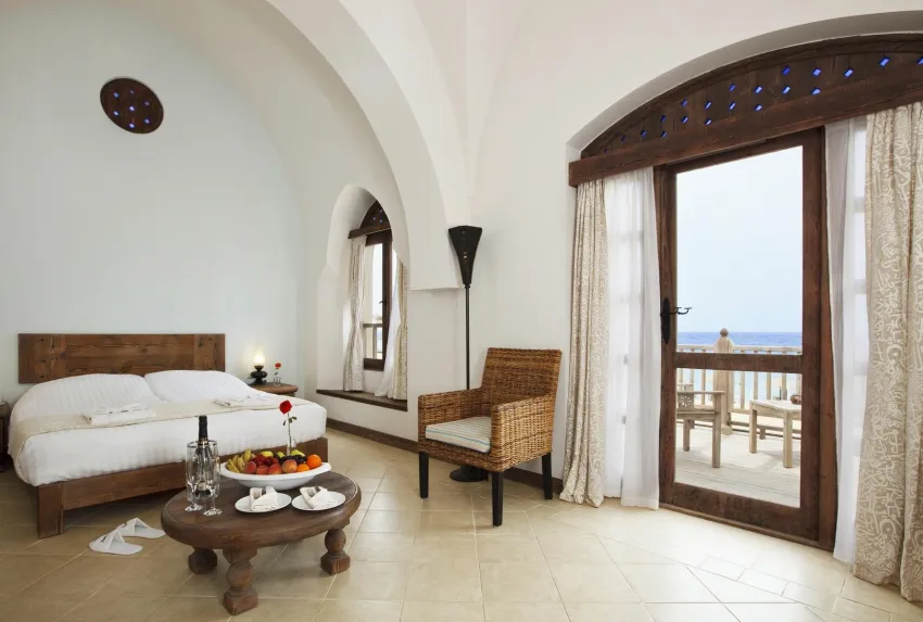 Swissotel Resort El Quseir EX Radisson Blu Resort El Quseir ex SAS 5*-34