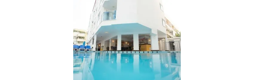 Cleopatra Golden Beach Hotel 3*-18