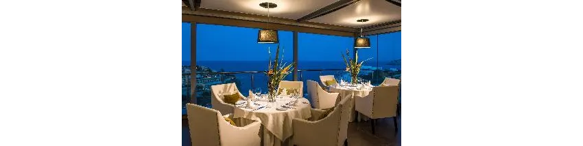 Blue Bay Resort Hotel 4*-17