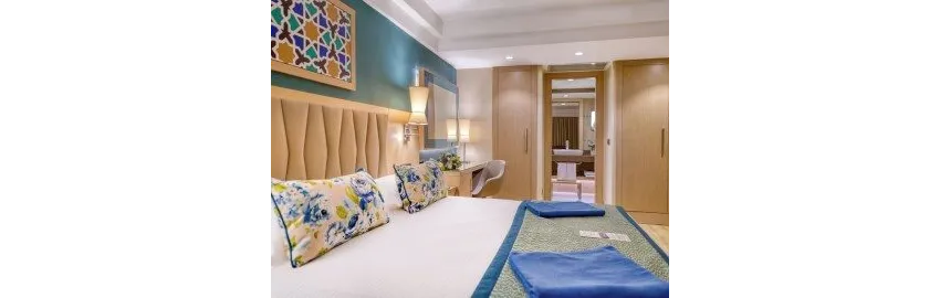 Megasaray Club Belek 5*-27