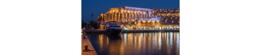 Pickalbatros Citadel Sahl Hasheesh Resort 5*-30