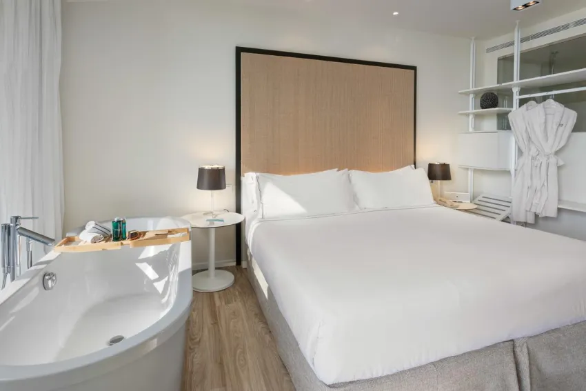 Melia South Beach 4*-14