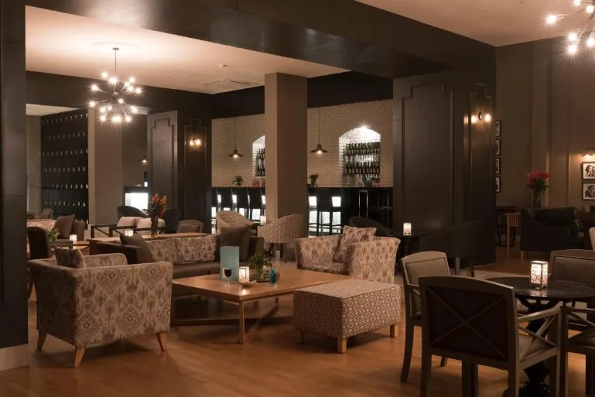 BARUT HEMERA RESORT & SPA  5*-13