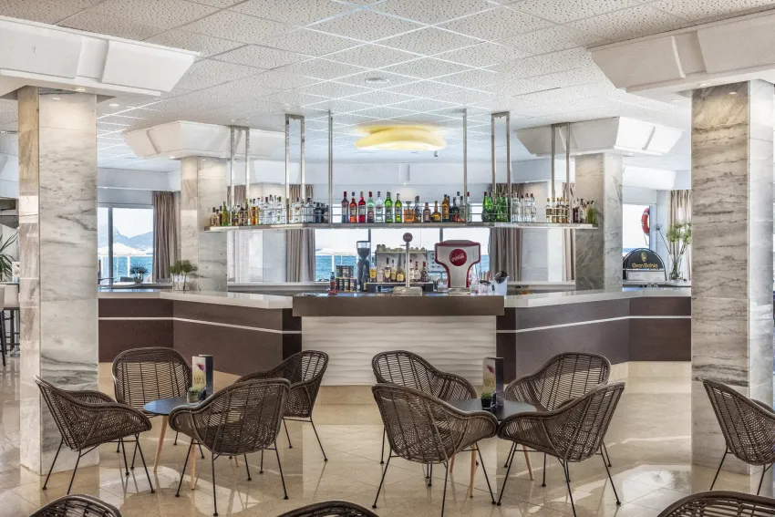 THB Gran Bahia 4*-29