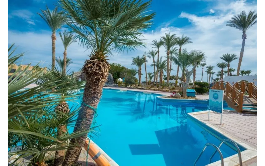 Shams Safaga Resort 4*-1