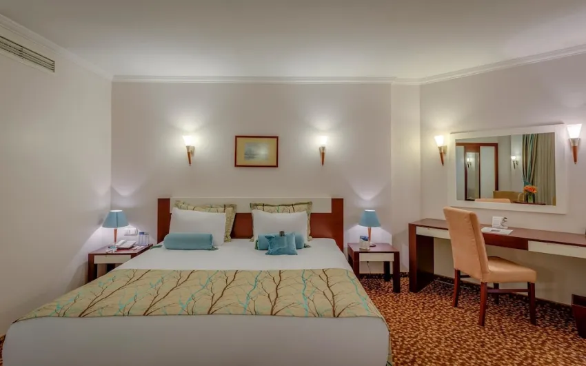 Best Western Plus Khan 4*-23