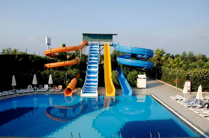 AMELIA BEACH RESORT & SPA  5*-14