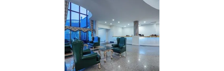 Sunrise Queen Luxury Hotel 5*-7