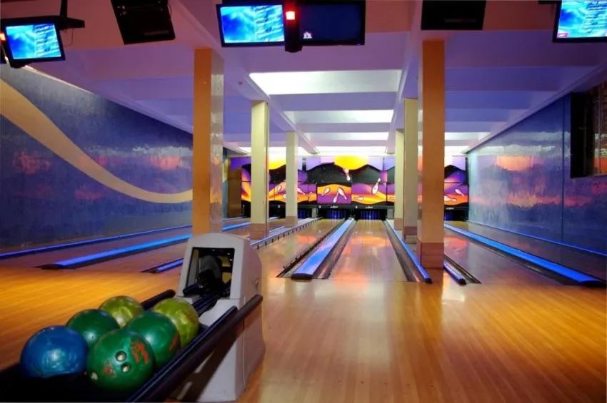 Royal Nozha Beach 4*-23