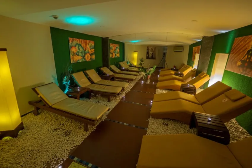 Tu Casa Gelidonya 4*-8