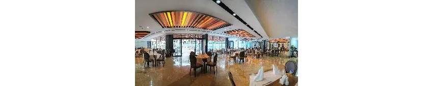 Clover Magic Park Side Hotel 3*-6