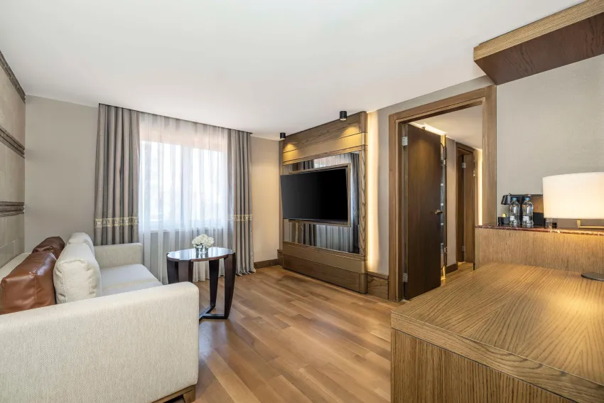 Kempinski Hotel The Dome Belek 5*-109