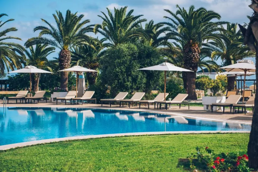 IBEROSTAR SELECTION KANTAOUI BAY  5*-36
