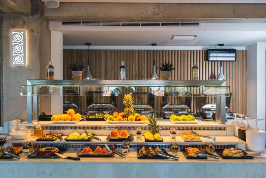 Glaros Royal Beach Hotel 4*-12