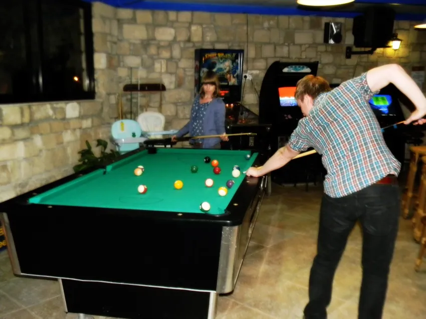 Hilltop Gardens 3*-23