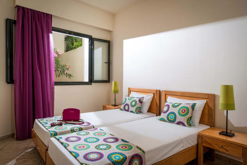 Kristalli Hotel Apartments 3*-24