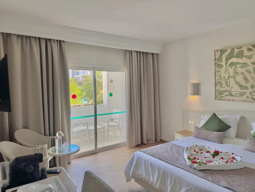 Hammamet Garden 4*-10