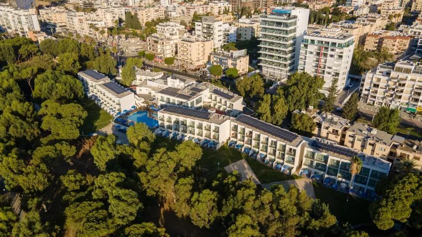 Park Beach Hotel 3*-13