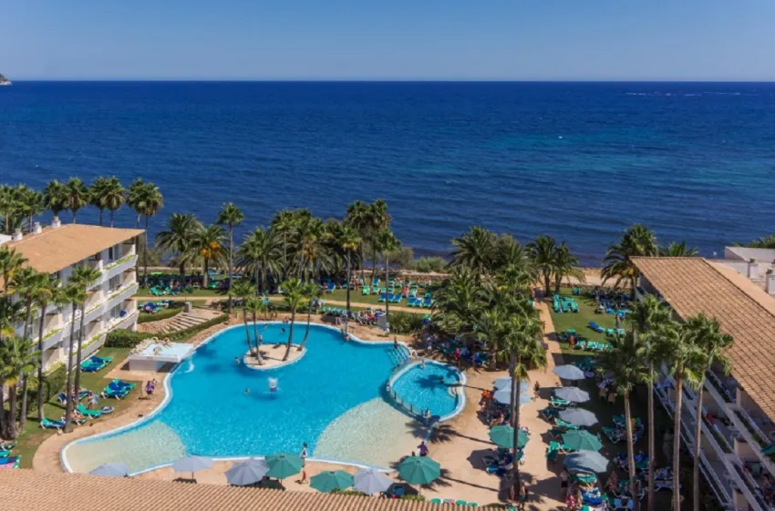 Grupotel Mallorca Mar -2