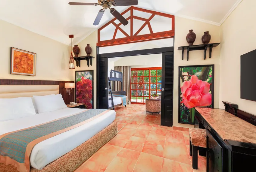 Pickalbatros Jungle Aqua Park Resort 4*-11