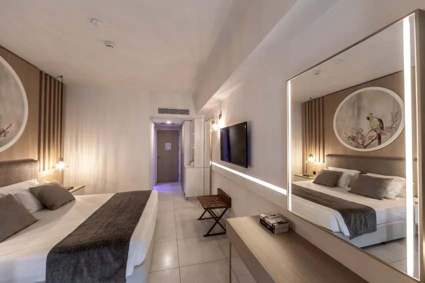 NissiBlu Beach Resort 5*-15