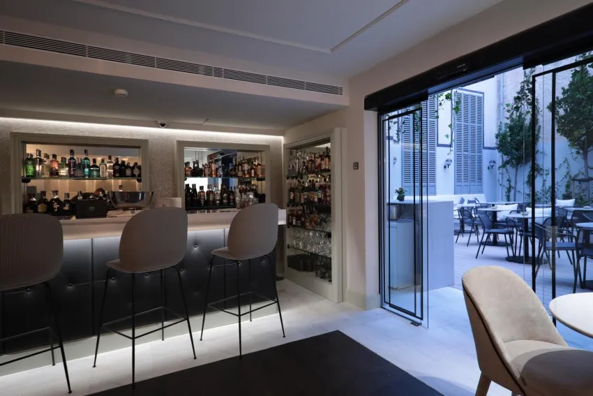 Summum Boutique Hotel member of Melia Collection 5*-12